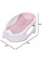 - Baby Recline Bather With Anti-Slip Base - 7