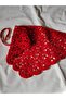 Women's Lace Bandana Mesh Bandana