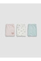 Girl's Boxer 3-Pack for Style Enthusiasts from Uzg Store