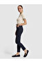 Cobalt Blue Slim Fit Jean Trousers 50324066-Vr032 - 3