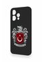 Oppo Reno 15 5g Compatible Turkish Flag Patterned Silicone Case - 3
