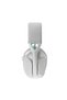 Casti Gaming Wireless G321 LIGHTSPEED, Multiplatformă, Bluetooth, 20h, Microfon (Alb) - 4
