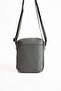 Unisex 4-Compartment Water-Resistant Parachute Fabric Shoulder Bag Si-6033 - 5