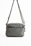 5-Compartment Waterproof Parachute Fabric Crossbody Shoulder Bag Si-6034 - 5