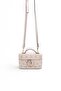 Pink - Powder Monogram Women's Handbag Sp1195