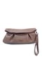 Genuine Leather Women's Portfolio Bag - 3