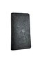 Genuine Leather Phone Card Holder Coin Wallet