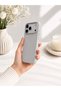 iPhone 17 Pro Case Elagnace Leather Case with Hidden Magsafe and Premium Camera Protection - 3