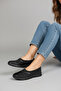 100% Genuine Leather Full Orthopedic Double-Sided Special Design Lightweight Shoes for Bone Protrusions