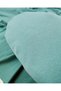 Turquoise Green Baby Interlock Ribbed Fabric Soft and Flexible for Bodysuits & Blouses 170X200Cm - 7