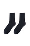 Unisex Long Socks 2‑Pack with Soft Stretch Comfort