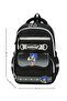 Ultra Luxury Boys' Orthopedic Premium Primary School Bag Thermal Lunch Box and Pen Holder - 2