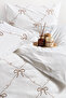 Double Duvet Cover Set 100% Cotton (Without Sheet) - 4