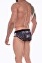 Don Moris Men's Patterned Slip - 2