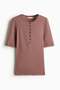 Pima cotton top - 4
