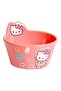 Hello Kitty Ceramic Bowl - 400ml - 4