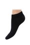 Unisex Bambu Patik Çorap - 5