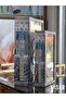 Astronomical Mirrored Decorative Book Box Set - 2