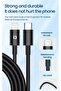 PD 20 W 1-Meter USB-C to Lightening Charging Cable - 5