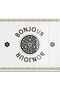 Glass Cutting Board and Presentation Tray Amore Bonjour 30 X 40 cm - 2
