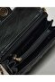 Quilted Crossbody Bag - 6
