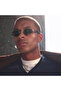 CLARENCE Sunglasses, Silver - 4