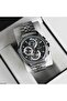Rwa147865 Men's Wristwatch with Steel Strap - 4