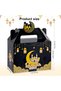 Ramadan Gift Box Set 12pc Eid Mubarak Decorative Packaging Boxes – Assorted - 2