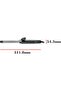CI5519 Pro Spiral Curling Tong - 5