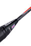 Pro-10 professional head heavy balanced badminton racket , unstrung - 6