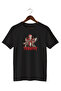 Bozkurt T-Shirt Printed Regular Tshirt with Turkish Flag Fan Product