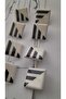 Polyester Button 17X17 mm 8 Pcs - 2