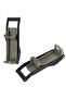 Sn-29157 Multi-Functional Metal Tin Can Plastic Bottle Compression Tool - 4