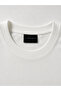 Nape Archive 01 Premium Nakışlı Basic Tişört - 5
