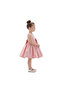 - Satin Party Dress - Multicolor - 1Y to 10Y - 2