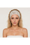 Lace Hairband Wide Bohemian Vintage Women's Hair Accessory