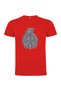 Titanium Cyber Skeleton Tshirt