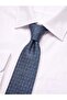Patterned Men's Tie - 2