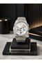 Prxx Steel Men's Wristwatch with Calendar (Special for Father's Day)