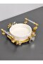 6-Piece Round Porcelain Presentation Bowl & Breakfast, Snack, Dessert, & Special Laser-Cut Bowl Set - 6