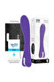 Vibrator Enzo cu Telecomanda - 2