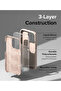 Liquid Silicone Case for iPhone 16 Pro 6.3" Silky Soft Touch Full-Body Protective | WIDGETS MATRIX - 5