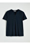 Drawstring 100% Cotton Women's T-Shirt - 4