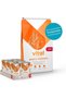 MERAVITAL Gastro Intestinal , Wet Dog Food, for Dogs for Digestive Disorders, 6x400 gm From Varmacy - 5