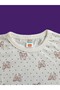 100% Cotton Children's Shorts Set # Printed Children's Shorts Set # Bowknot Patterned Set # Laundry Room - 6