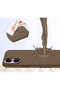 Liquid Silicone Case for iPhone 16 Plus 6.7" Silky Soft Touch Full-Body Protective | WIDGETS MATRIX - 4