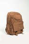 Unisex Tan School Bag, Large Size Laptop-Sports Travel Bag, Waterproof Backpack 47X30Cm - 2