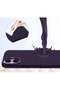 Liquid Silicone Case for iPhone 16, 6.1" Silky Soft Touch Full-Body Protective Case | WIDGETS MATRIX - 4