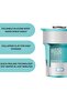 Travel Foldable Electric Kettle, 600W Portable Water Boiler with Collapsible Cup, 600mL Food Grade Silicone Folding Kettle