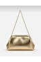 Women's Scholarship Chain Strap Design Shoulder Bag - 2